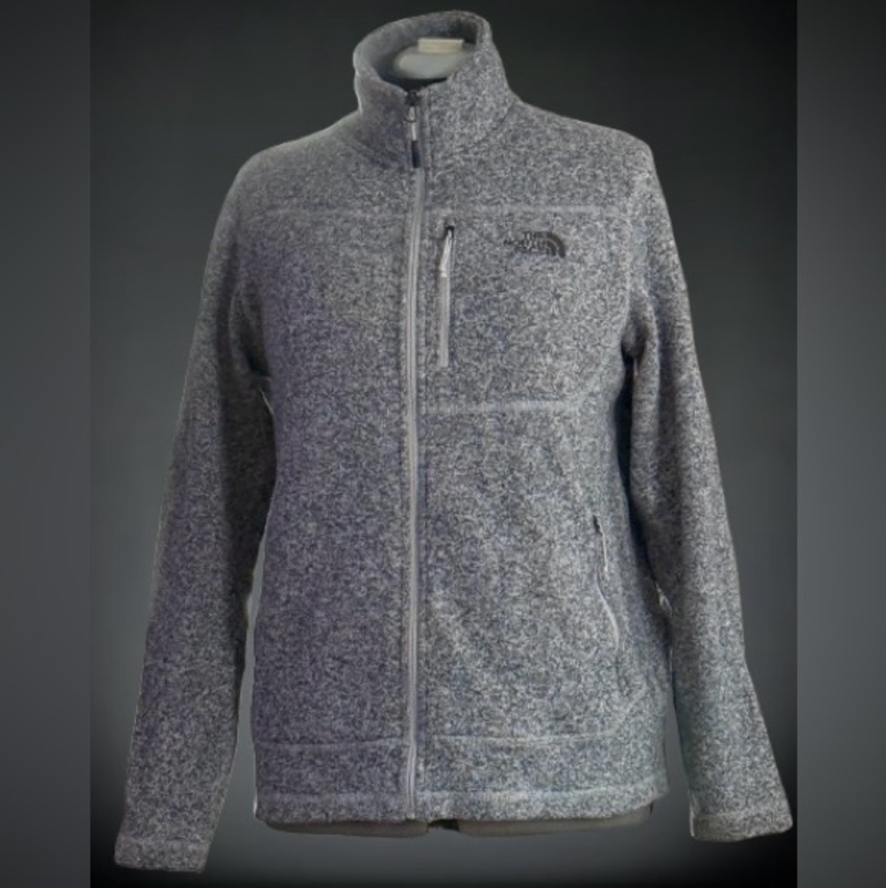 The North Face Tsillan jacket; men’s sz Lg